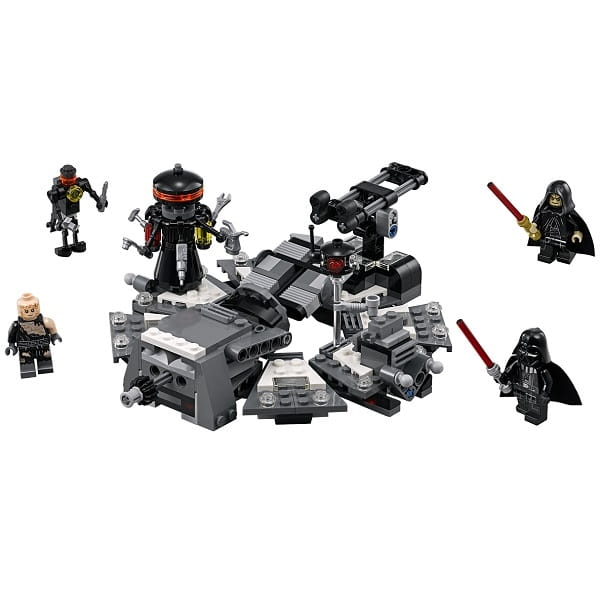  Lego Star Wars        2