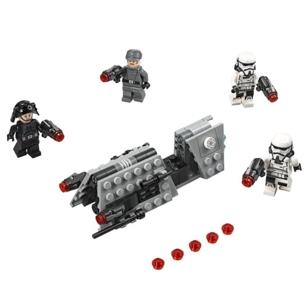   Lego Star Wars       