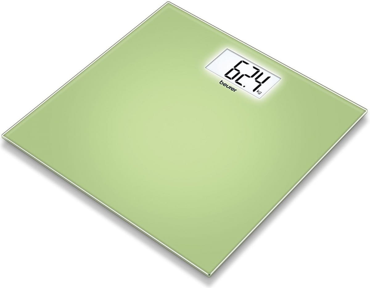   Beurer GS208 - green