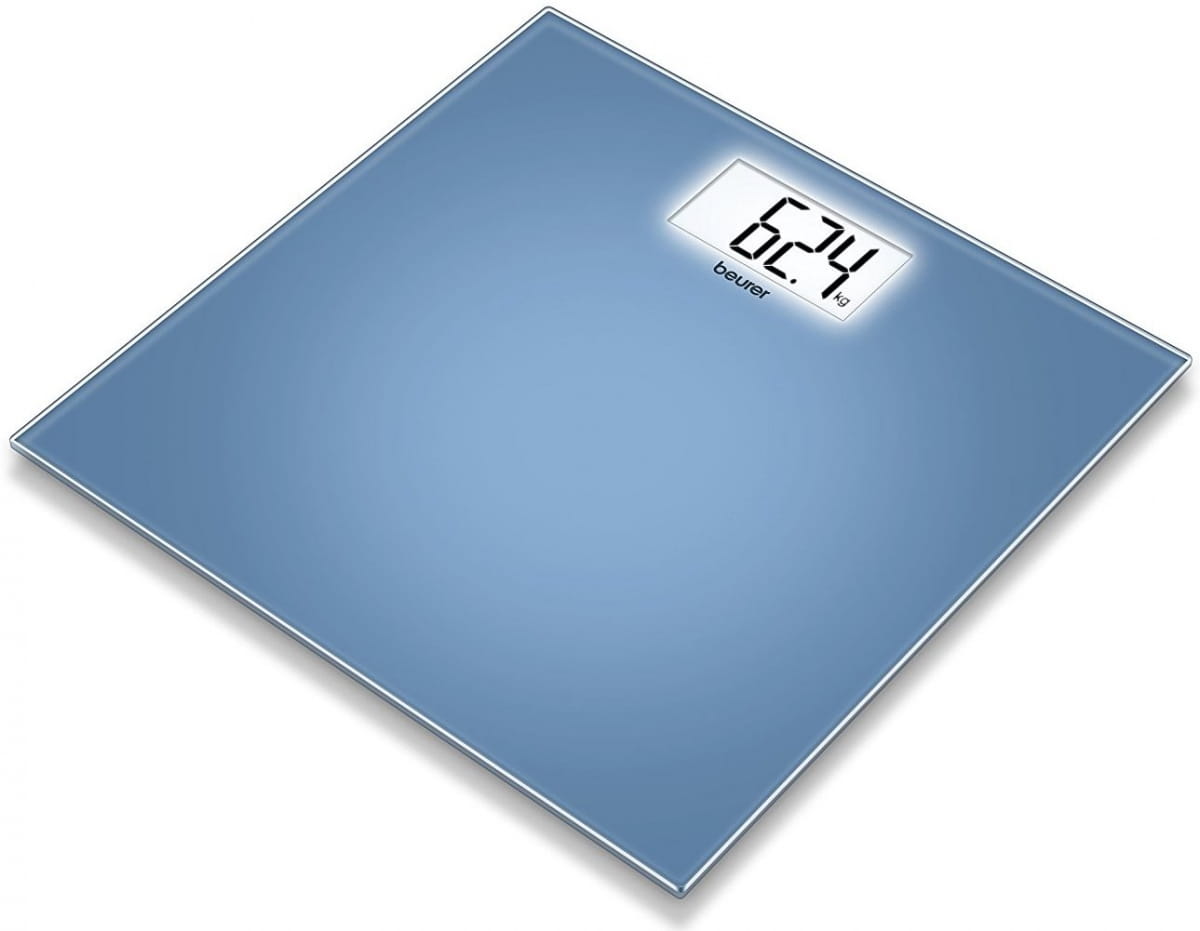 Весы BEURER GS208 - blue