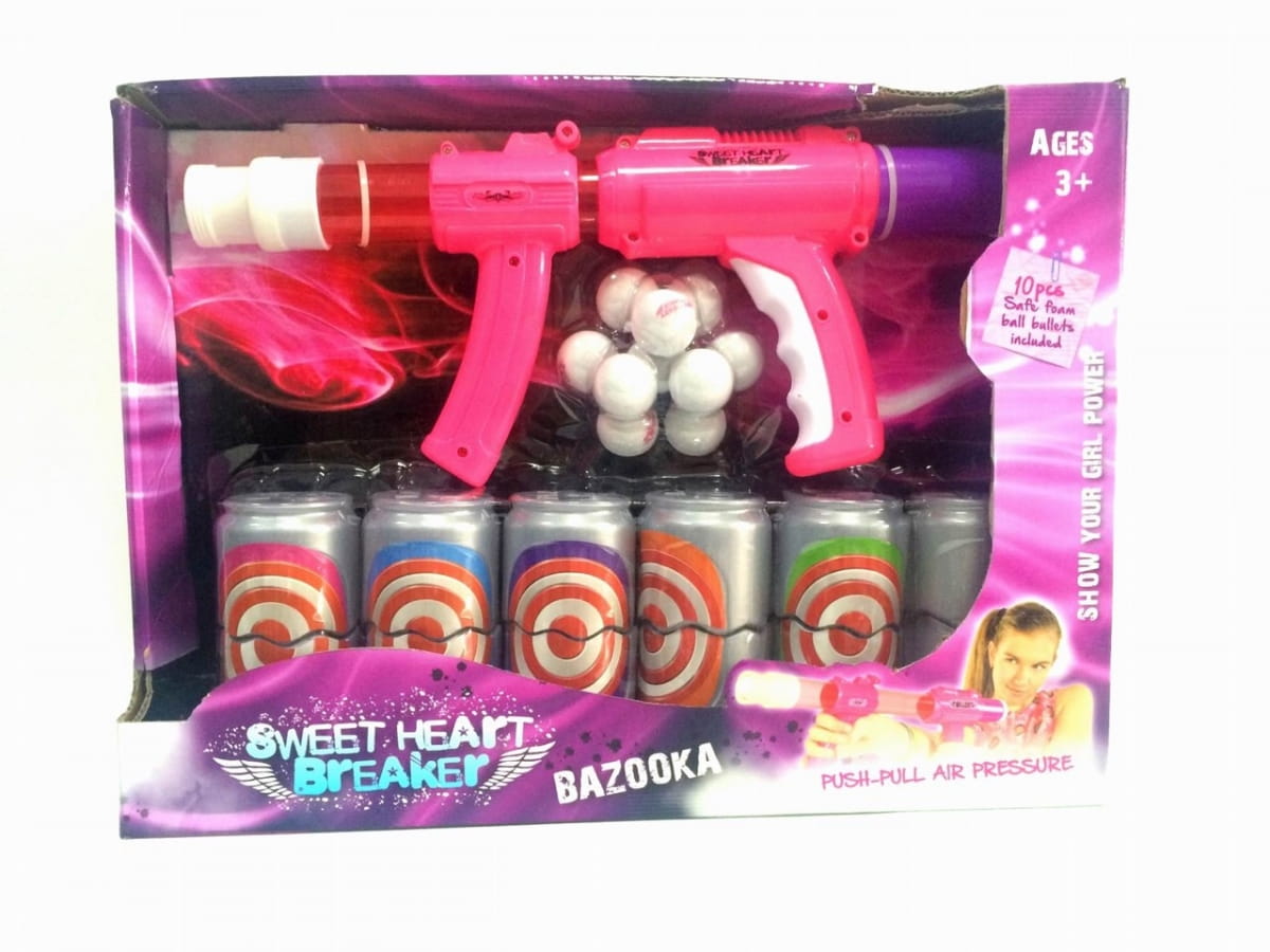     Toy Target Sweet Heart Breaker 22021