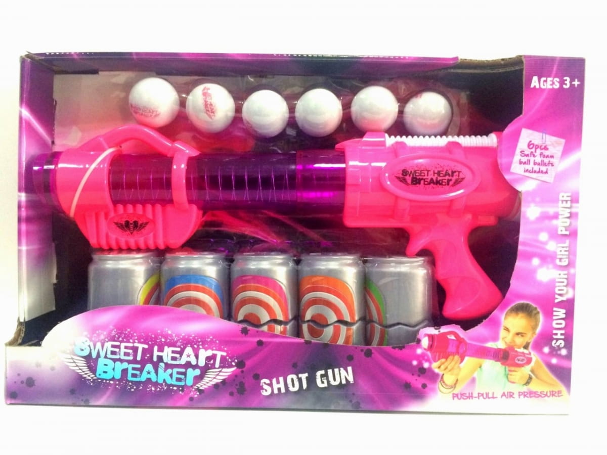    Toy Target Sweet Heart Breaker 22019