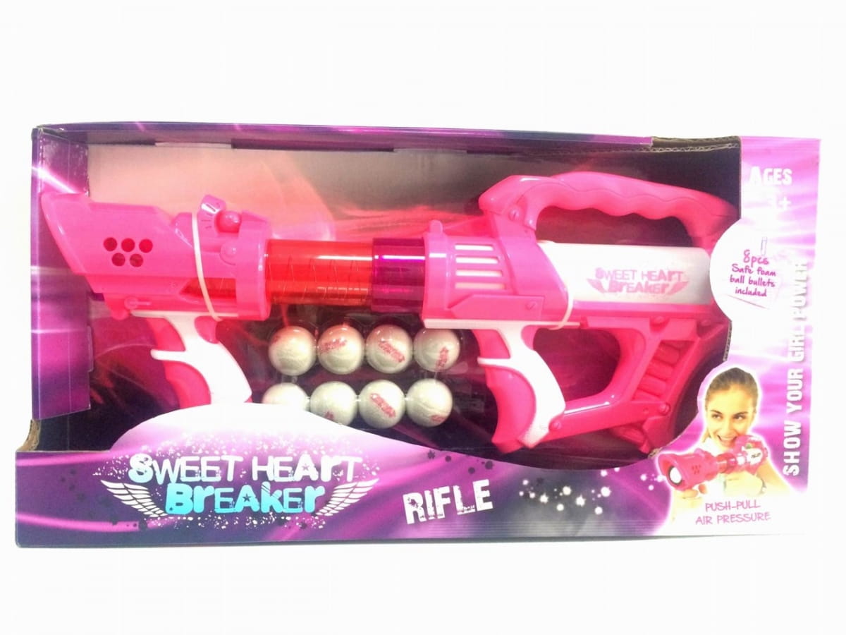     Toy Target Sweet Heart Breaker 22023