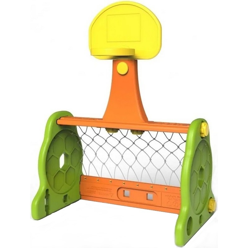 Фото Футбольные ворота Toy Monarch