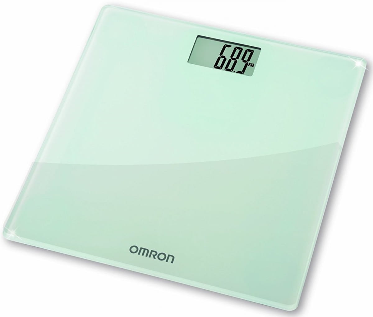   Omron HN-286