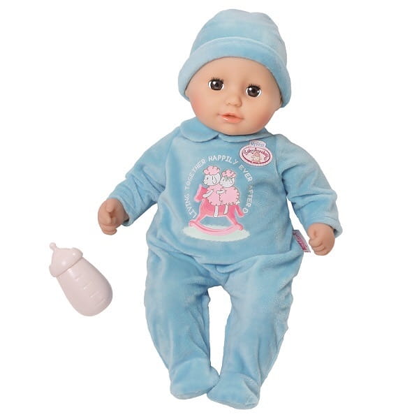  - My first Baby Annabell   - 36  (Zapf Creation)