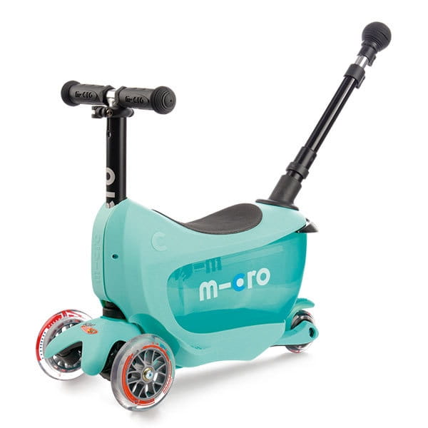   Micro Mini2go Deluxe Plus - 