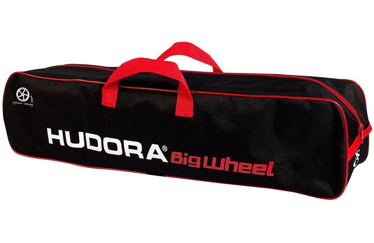 Сумка для самоката HUDORA Big Wheel Scooter bag 200-250