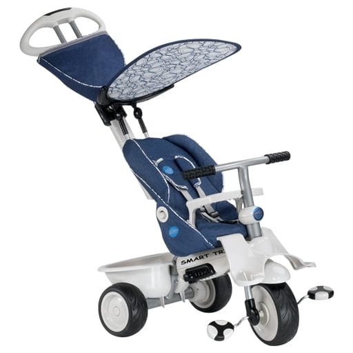    Smart Trike Recliner - 