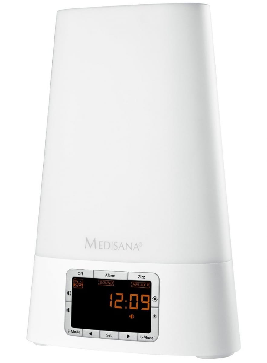    Medisana WL-450