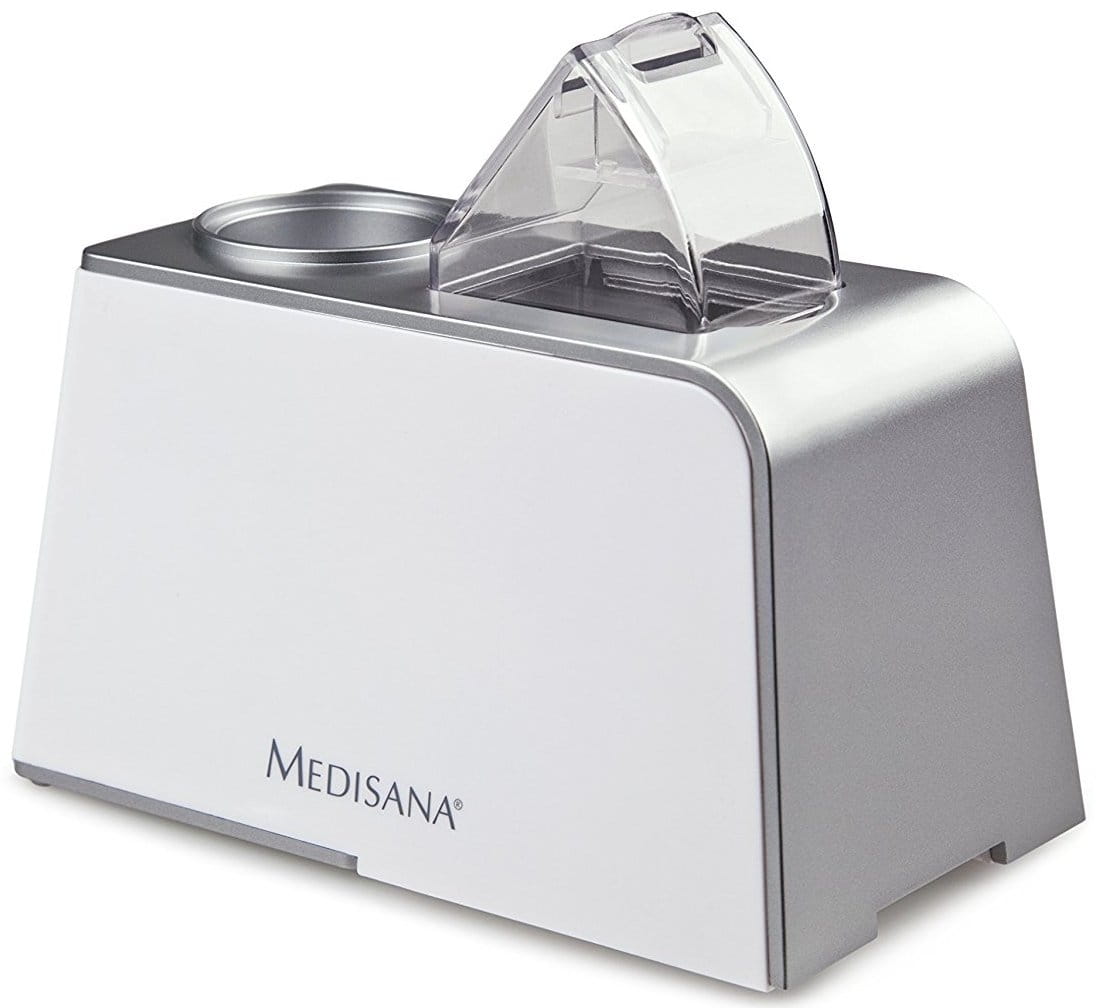   Medisana Minibreeze