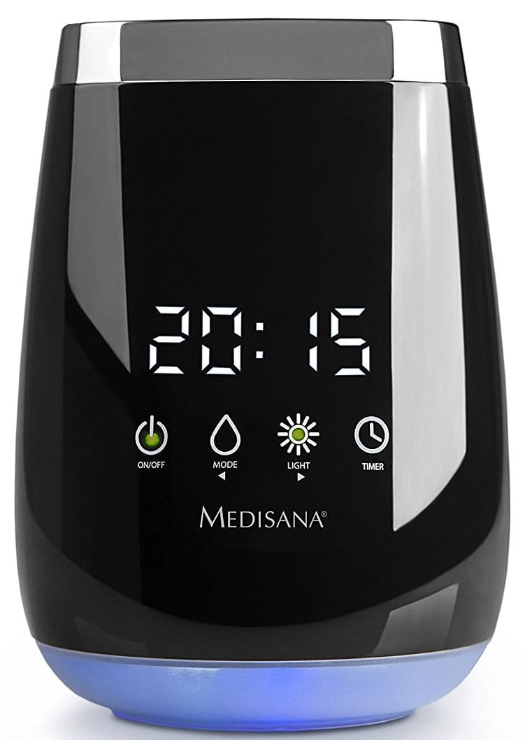   Medisana AD 640