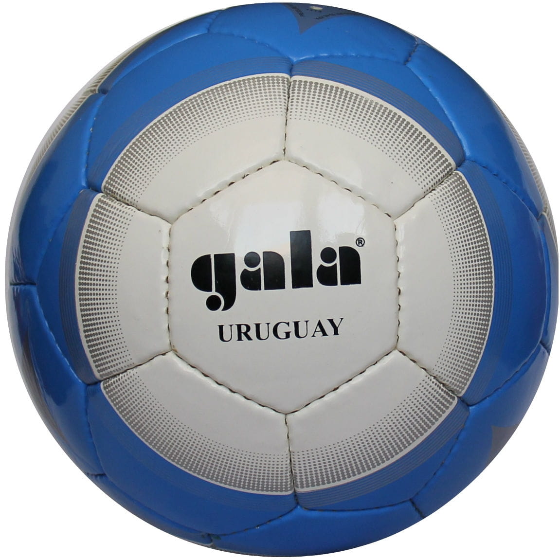   Gala Uruguay 5-2011 - 