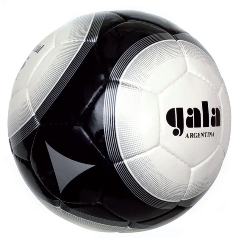 Мяч GALA Argentina 2011 - черный