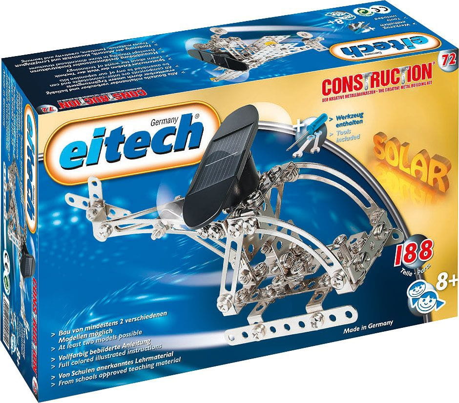    EiTech  - 188 