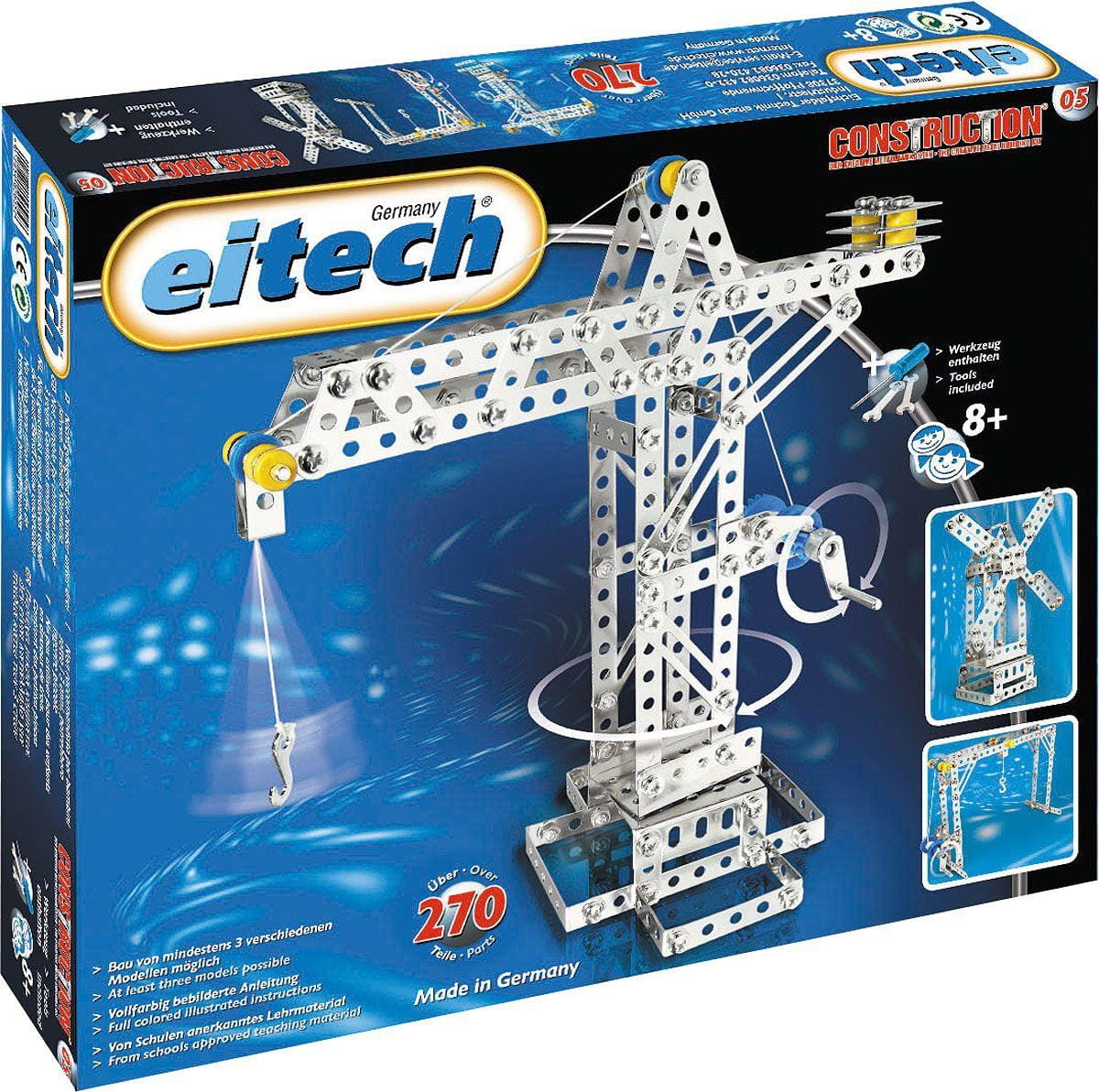    EiTech   - 270 