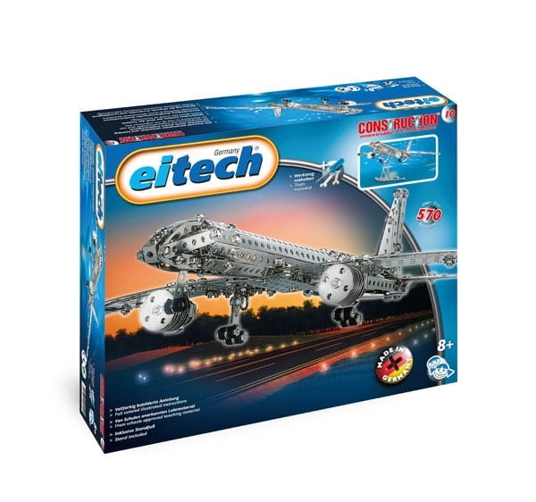    EiTech  - 570 