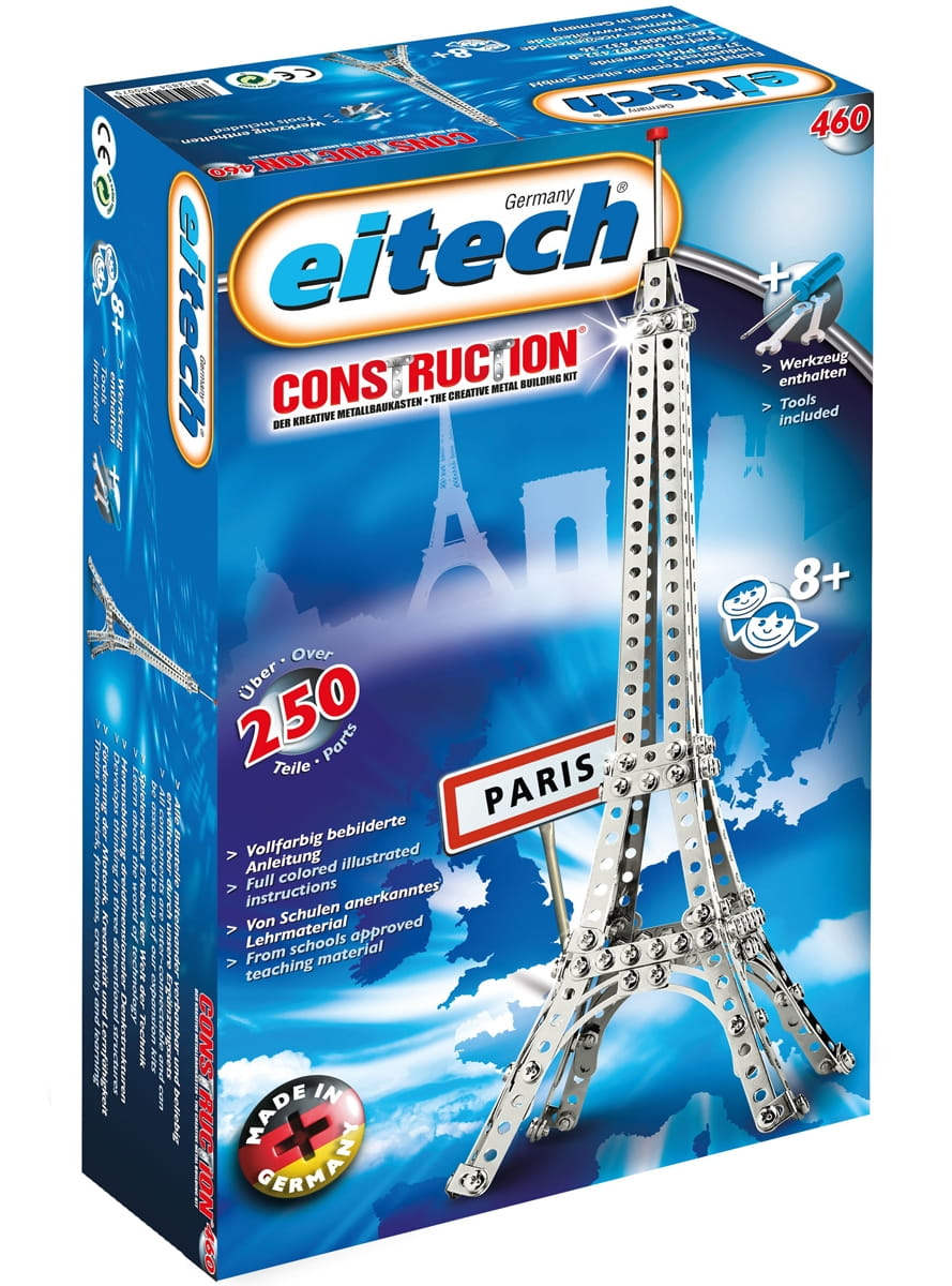    EiTech   - 250 