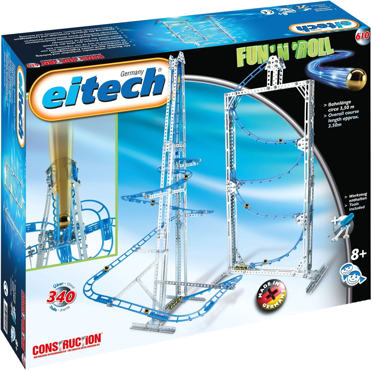    EiTech  - 340 