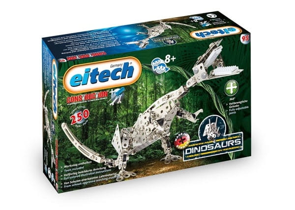    EiTech  Rex - 250 