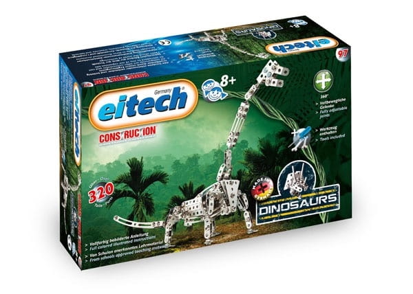    EiTech  - 320 