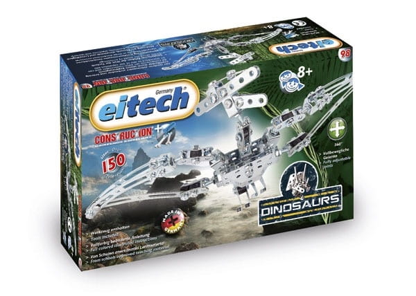    EiTech  - 150 