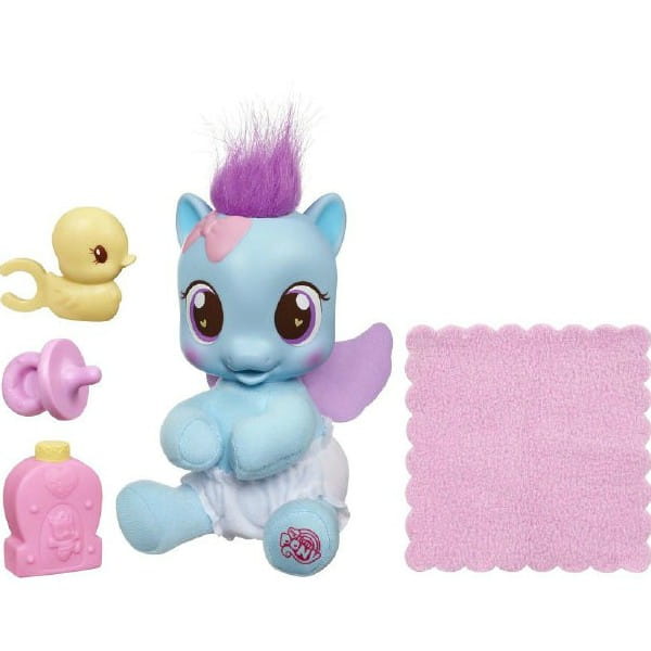    My Little Pony   Cottonbelle (Hasbro)