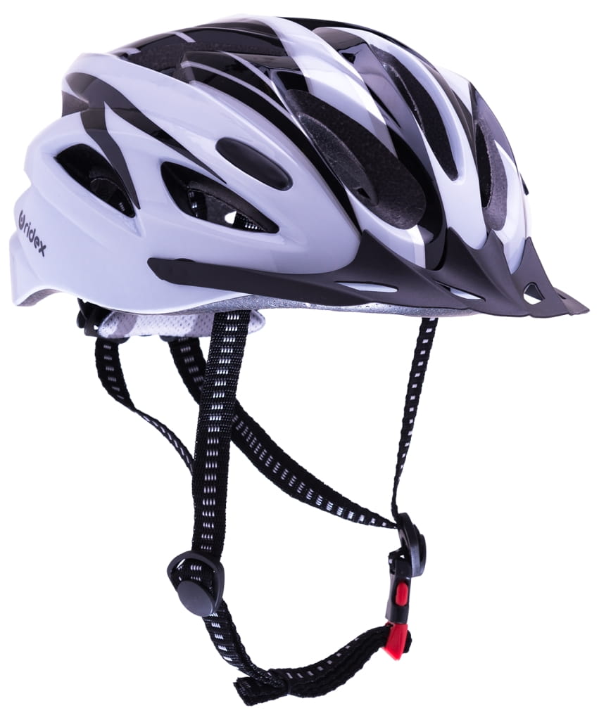 Шлем RIDEX Carbon - черный