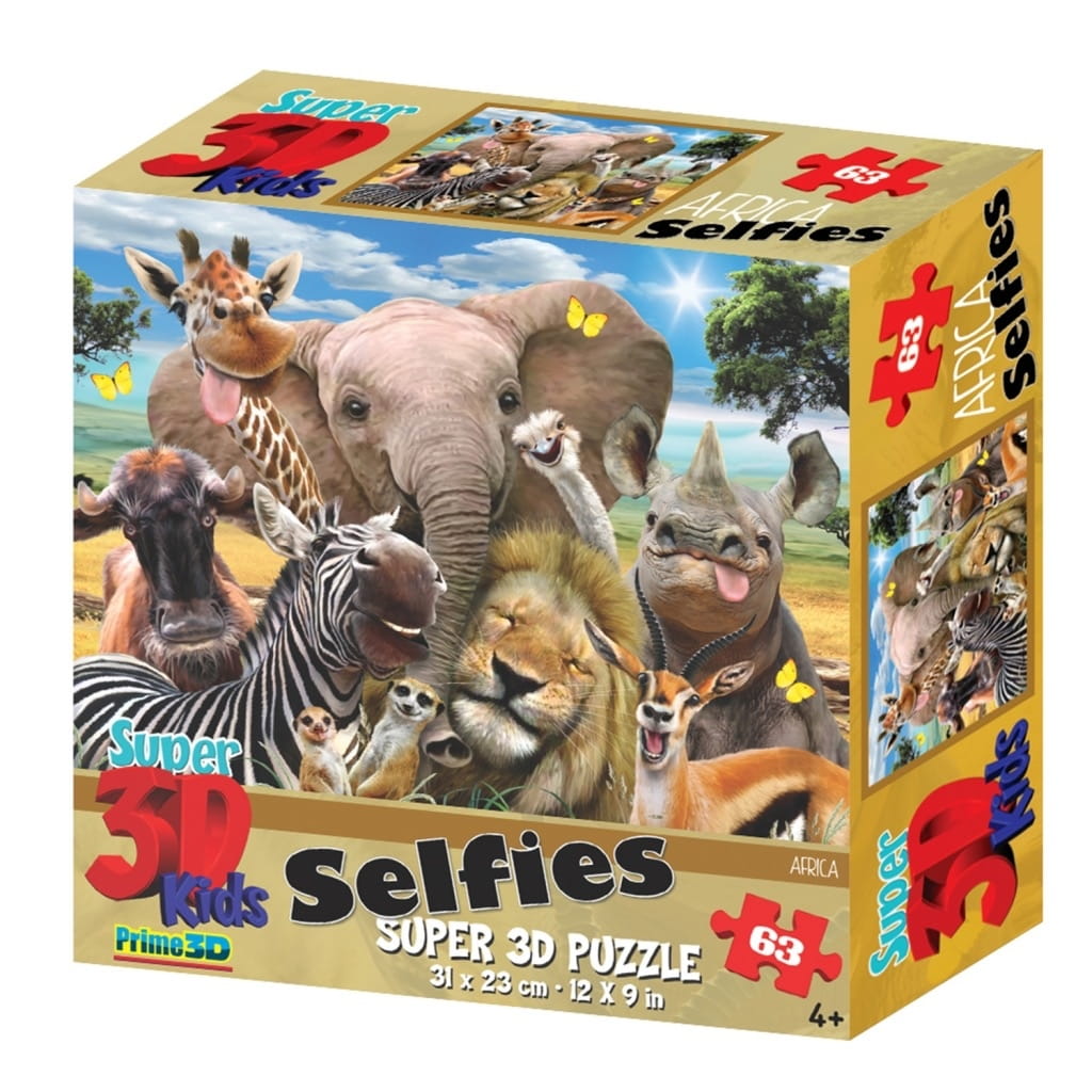 ���� ������ ���� Prime 3D ������ �����