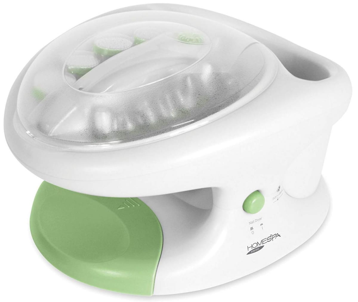  -  Homedics MAN-3023-EU