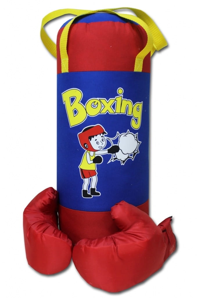     Belon    Boxing (-)