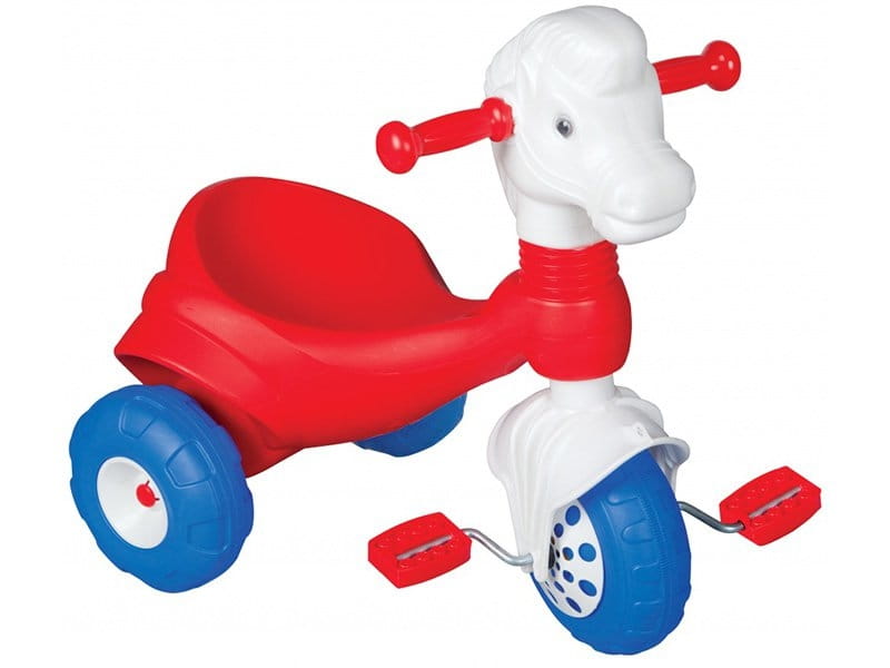 ���� ������� ��������� Pilsan Yumurcak Pony (� ������)