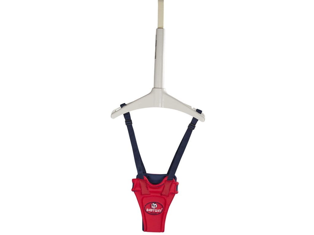     Pilsan Zip Zip Bouncer