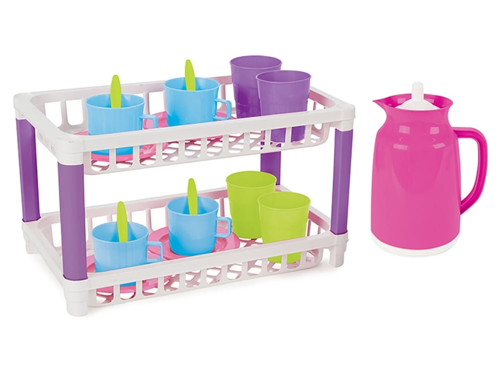    Pilsan Sedolous Kitchen Set