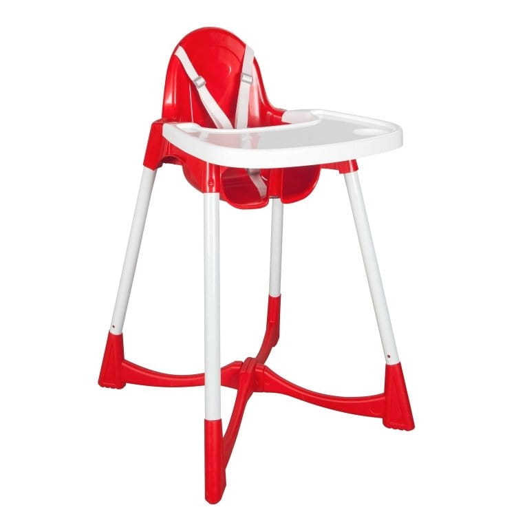 Фото Стульчик для кормления Pilsan Practical Highchair