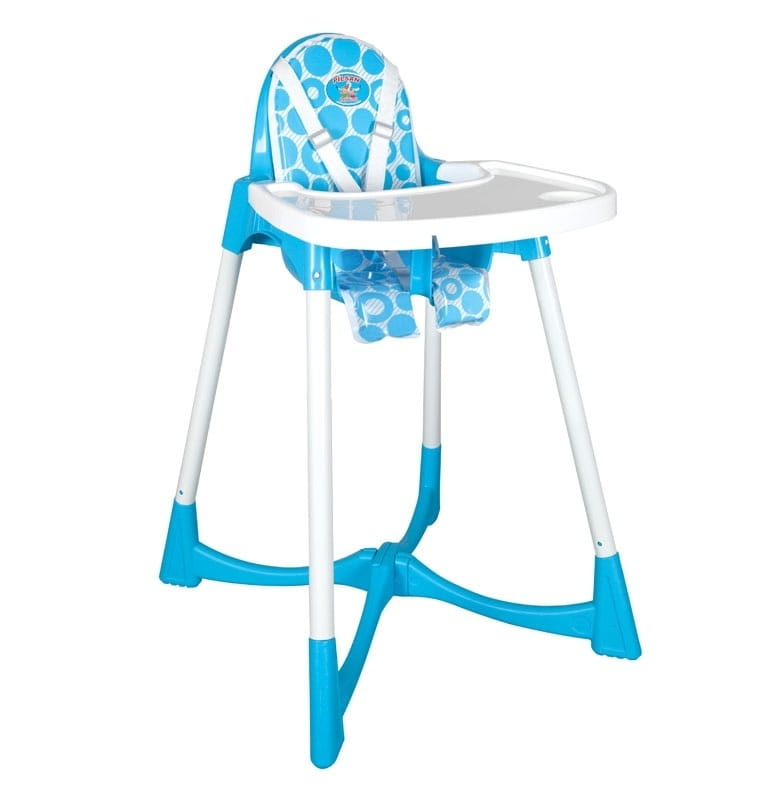 Стульчик для кормления PILSAN Elite Highchair