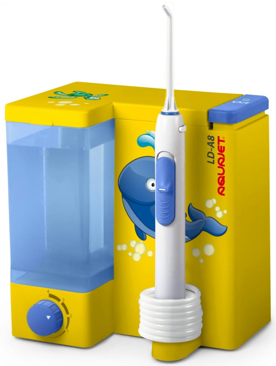   Little Doctor Aquajet LD-A8 - 