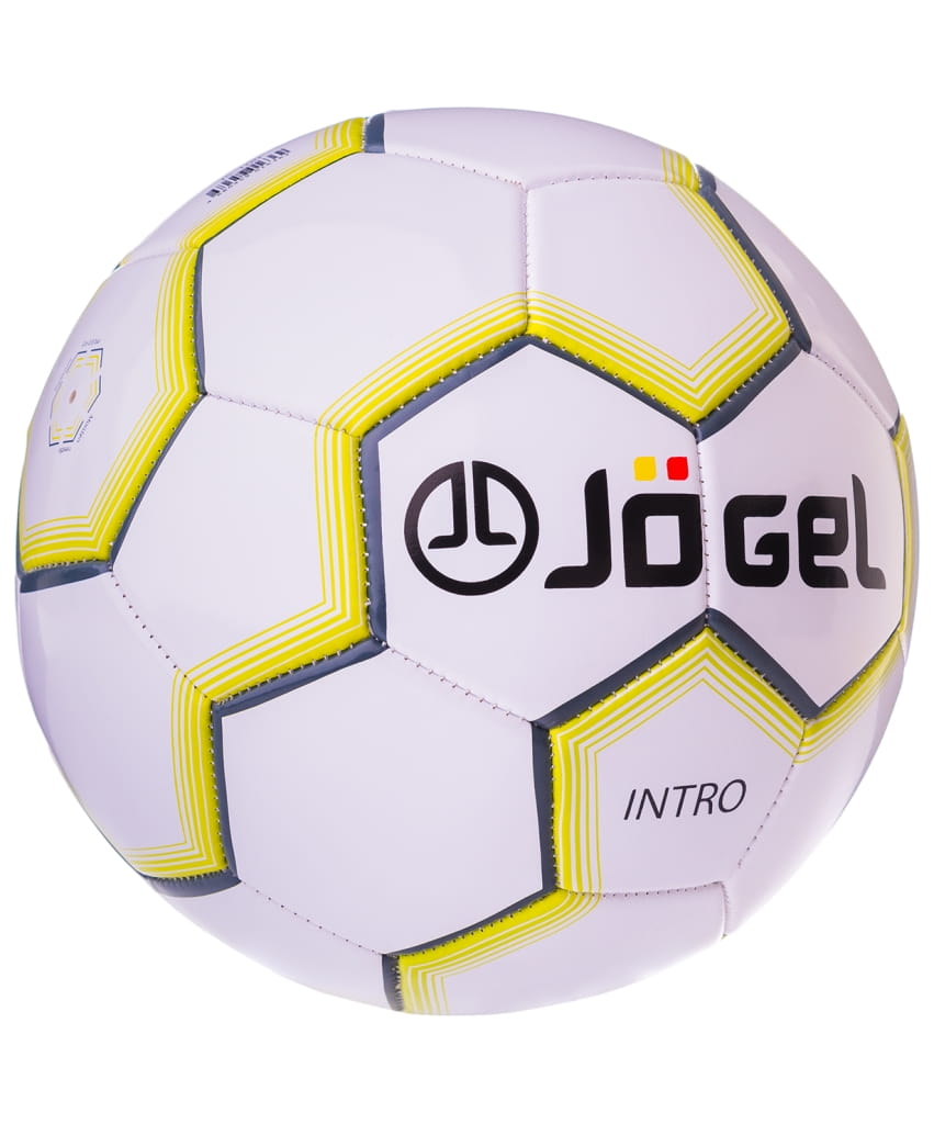    Jogel JS-100 Intro - 