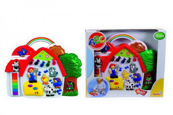 ���� ����������� ����� Simba