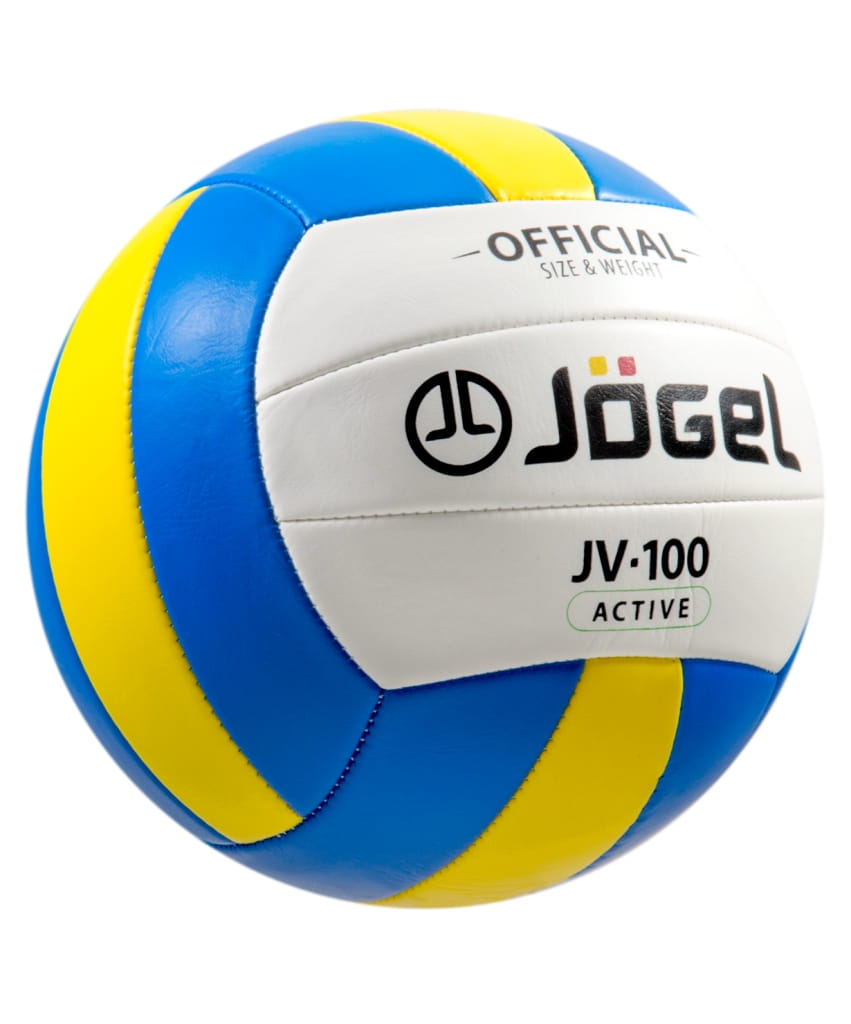    Jogel JV-100