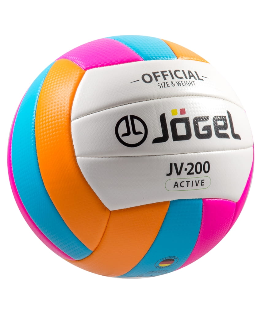    Jogel JV-200