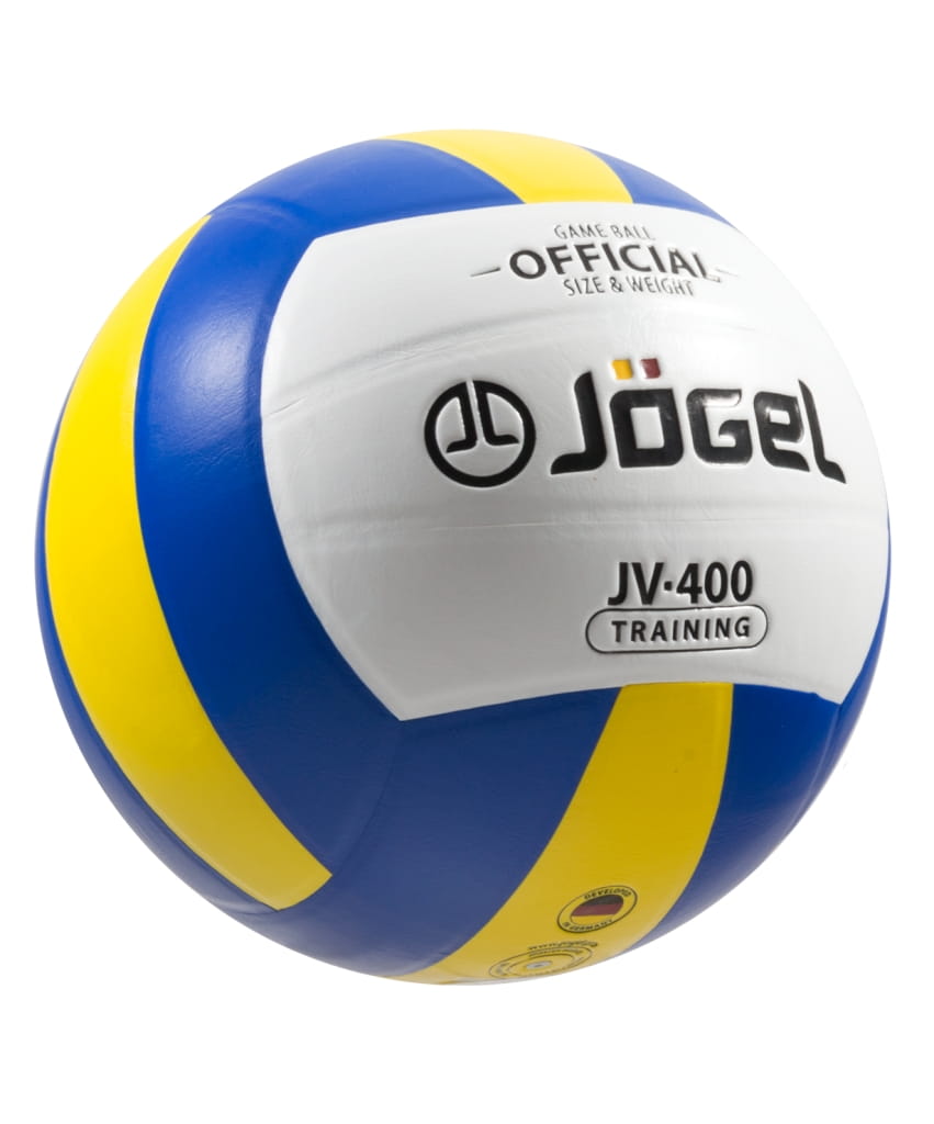 Мяч волейбольный JOGEL JV-400