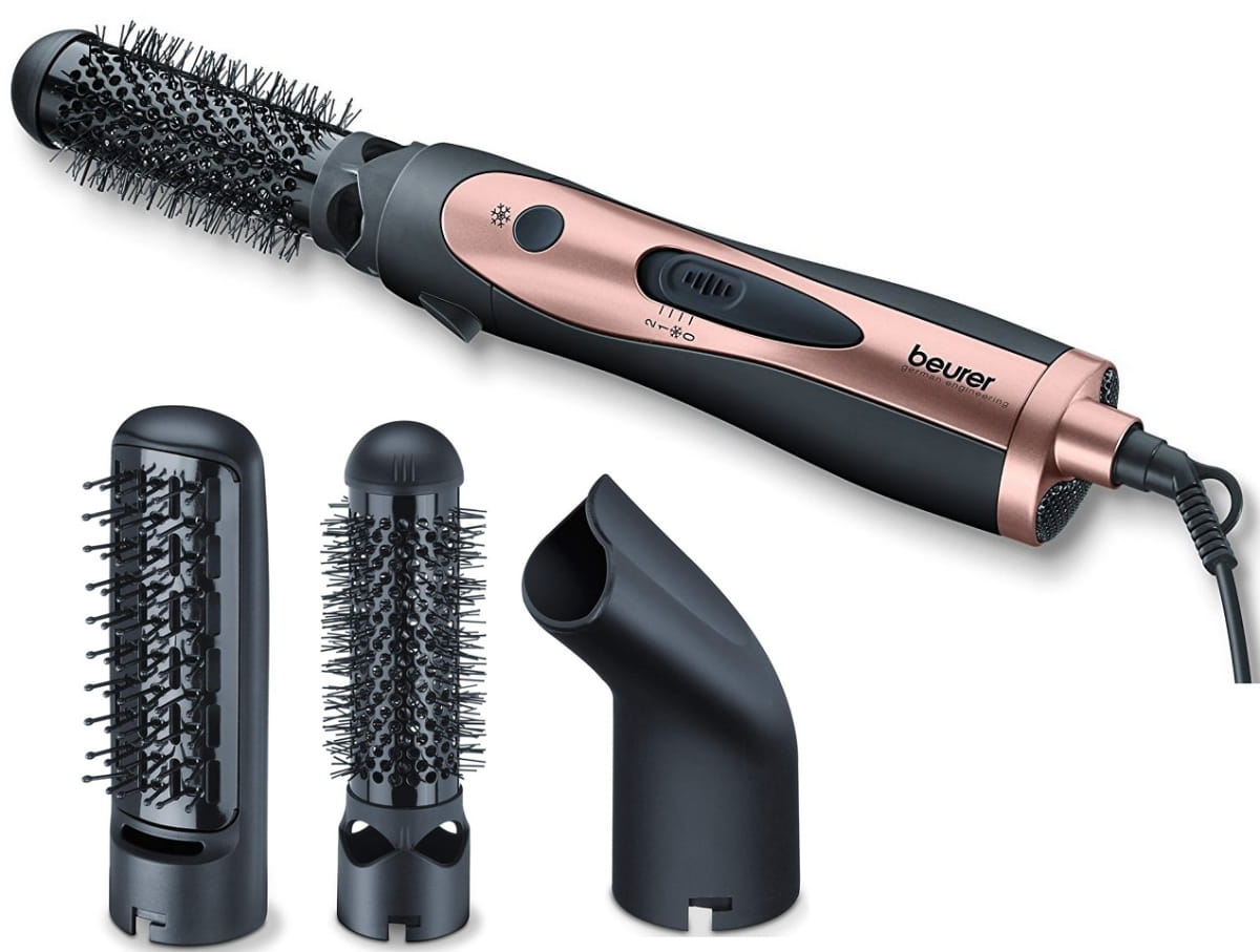  - Beurer HT50 Hot air styler