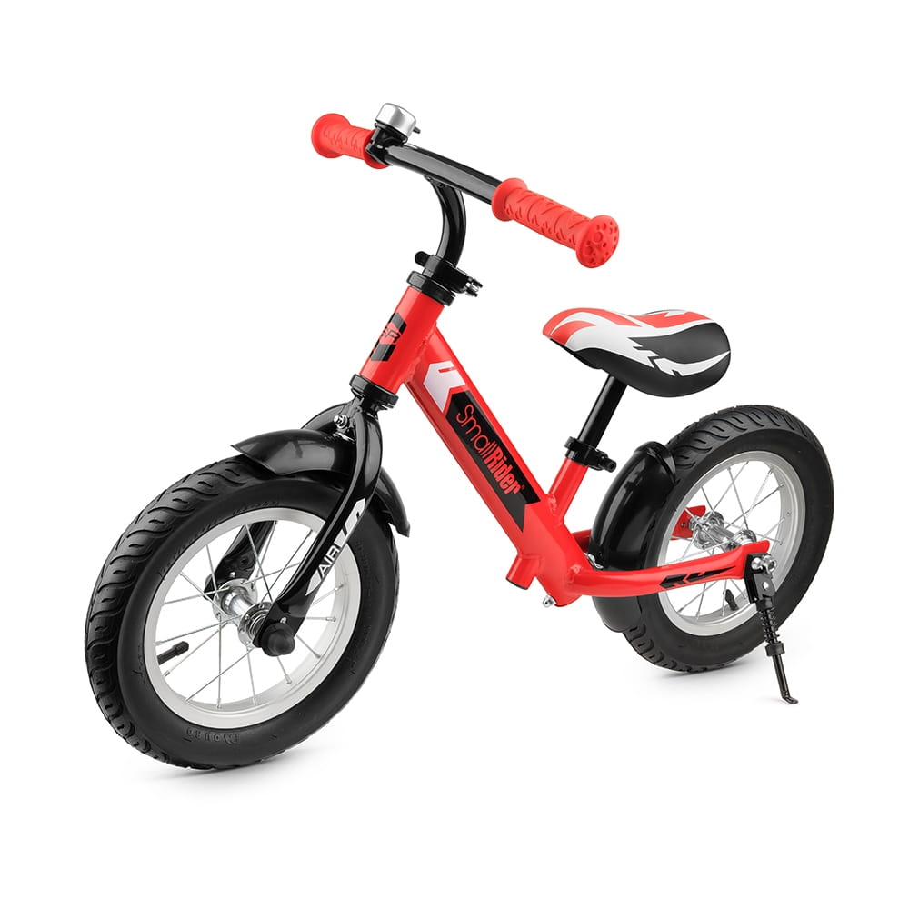 Детский беговел SMALL RIDER Roadster 2 Air - красный