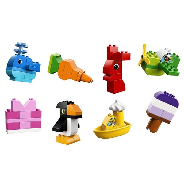   Lego Duplo    