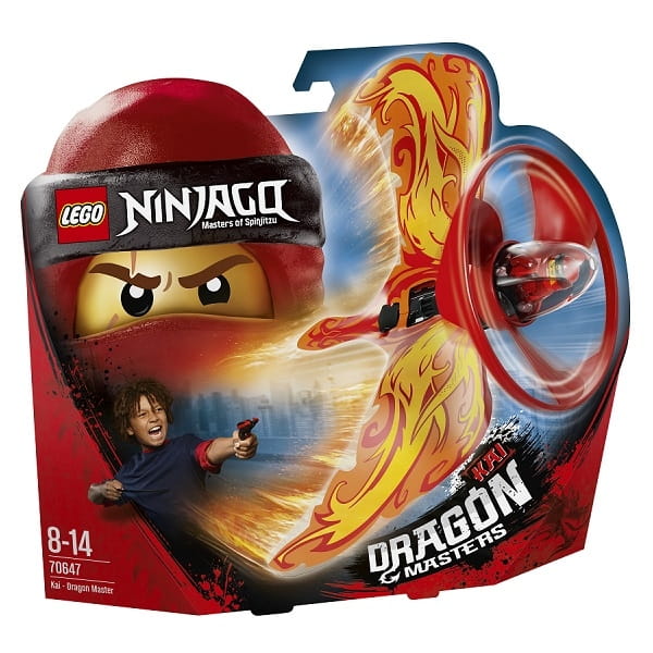   Lego Ninjago     2