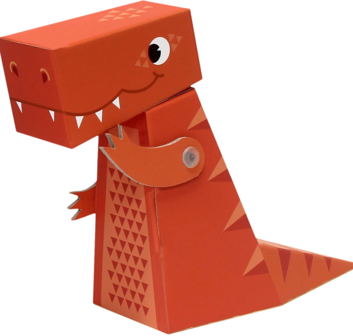     Krooom Fold my Dino - 