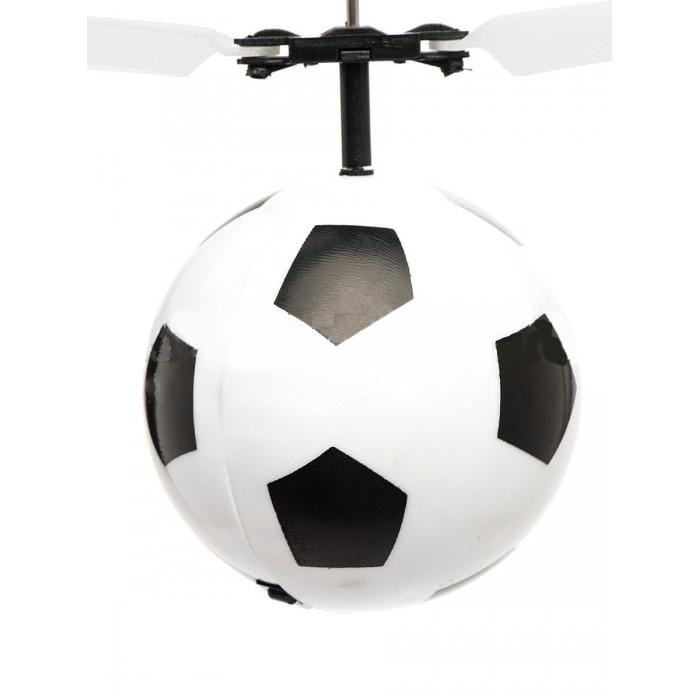 Радиоуправляемый мини флаер ОТ ВИНТА! Fly-0241 Футбольный мяч