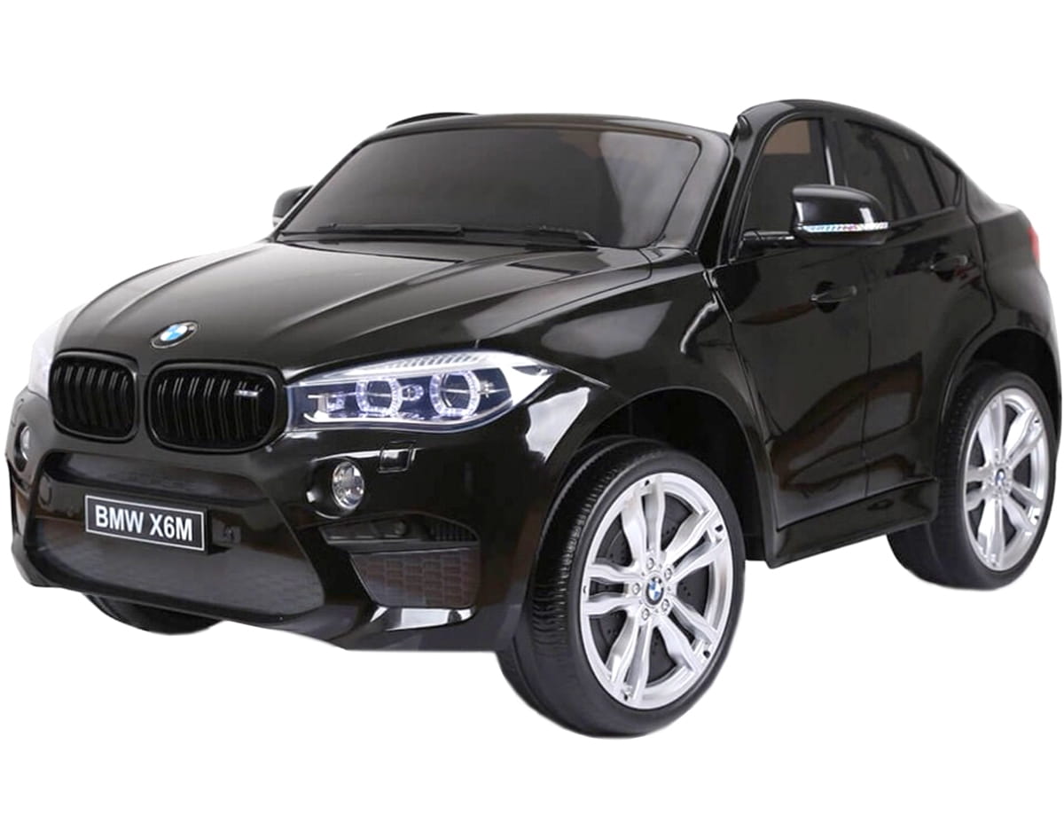    RiverToys BMW X6    ( ) - 