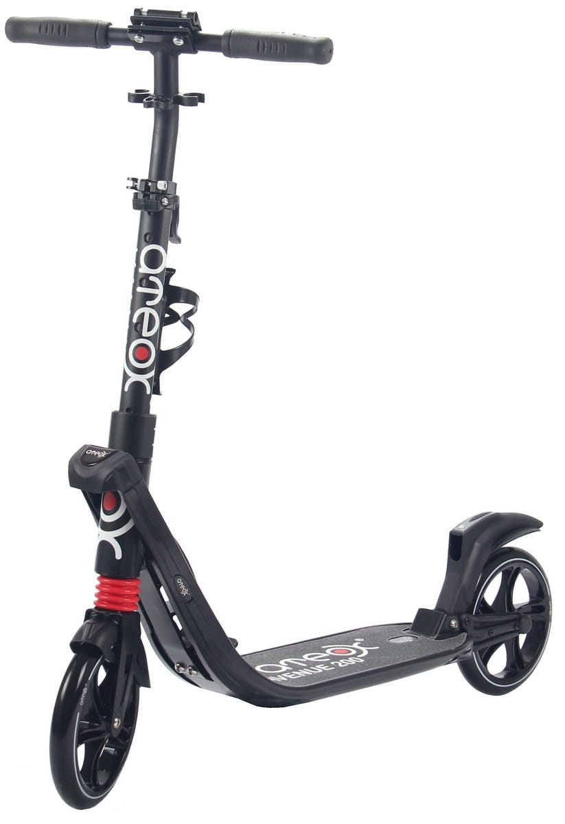 ���� ��������� ������� Ateox Avenue 200 - ������